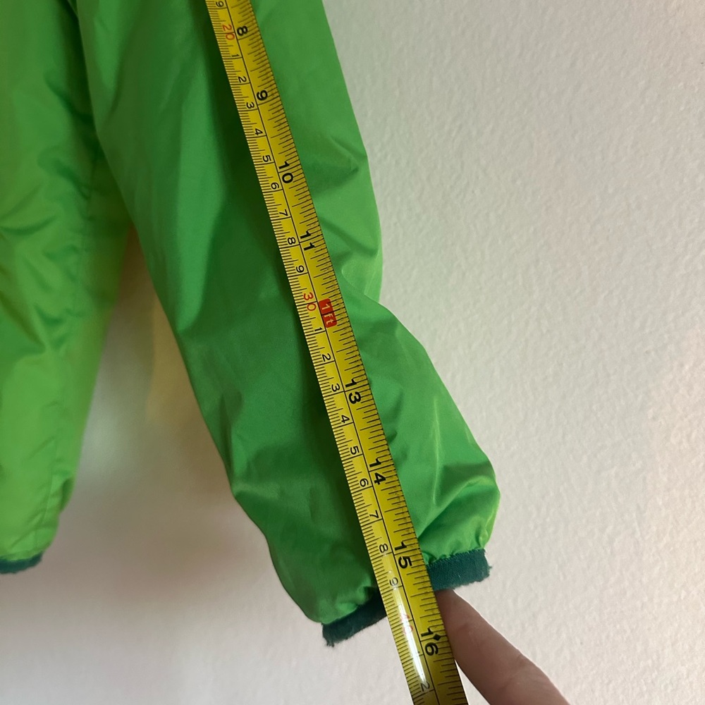 Kids belly Hansen reversible jacket - Picture 6 of 7
